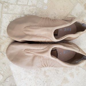 bloch jazz shoes
